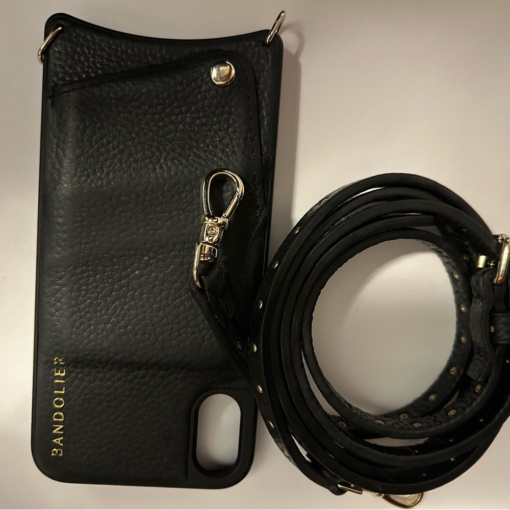 Bandolier -XR phone case